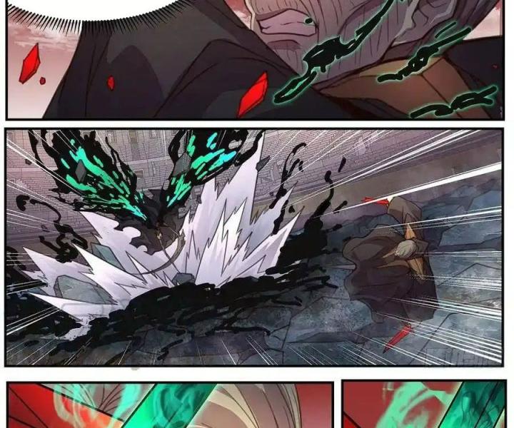 Girl And Science Chapter 576 - Trang 3
