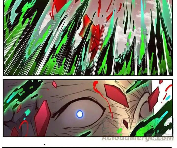 Girl And Science Chapter 576 - Trang 3