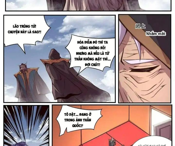 Girl And Science Chapter 576 - Trang 3