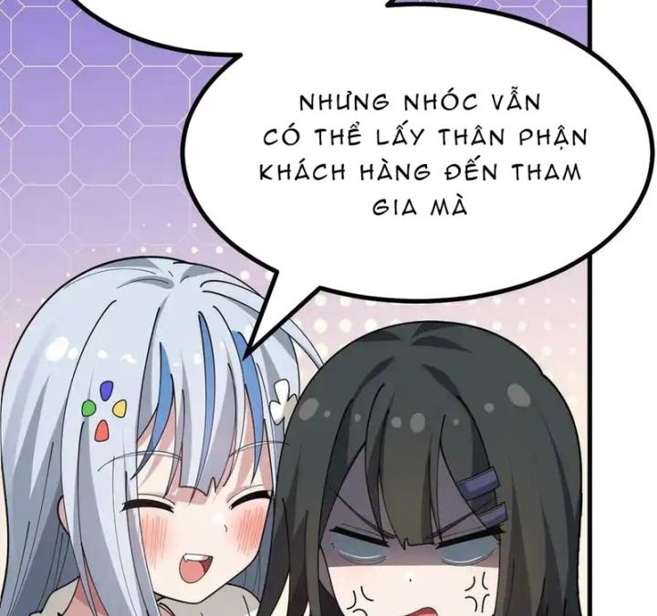 Giả Gái Chơi Game Hẹn Hò Chapter 23 - Trang 2
