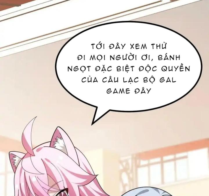 Giả Gái Chơi Game Hẹn Hò Chapter 23 - Trang 2