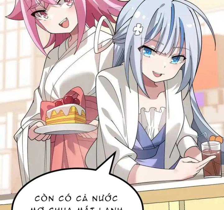 Giả Gái Chơi Game Hẹn Hò Chapter 23 - Trang 2