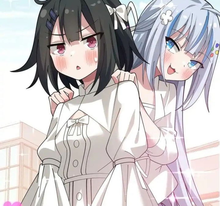 Giả Gái Chơi Game Hẹn Hò Chapter 23 - Trang 2