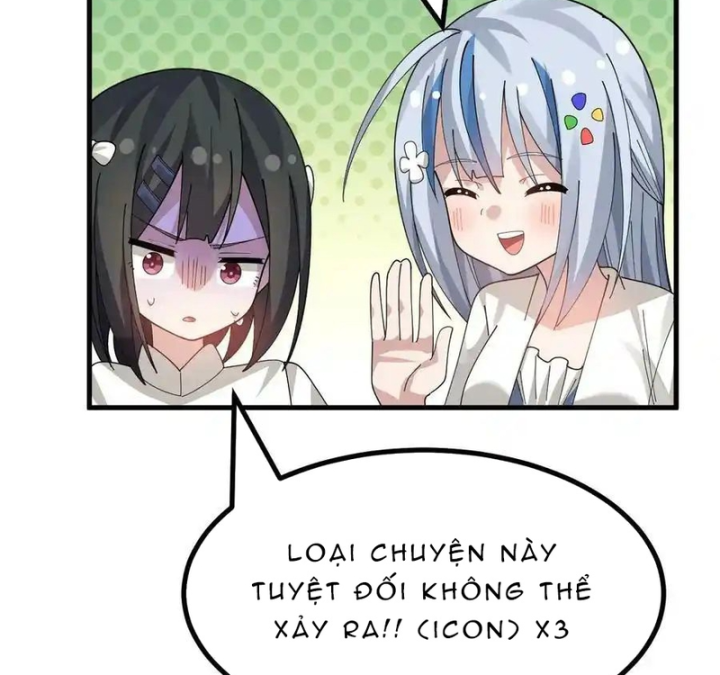 Giả Gái Chơi Game Hẹn Hò Chapter 23 - Trang 2