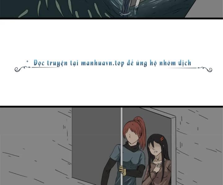 Tiền Tuyến Vùng Nước Sâu Chapter 16 - Trang 2