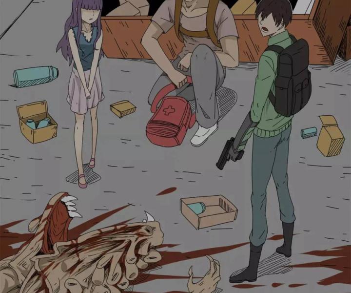 Tiền Tuyến Vùng Nước Sâu Chapter 16 - Trang 2