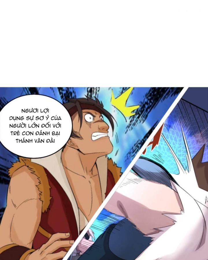 Truy Thiên Chapter 26 - Next Chapter 27