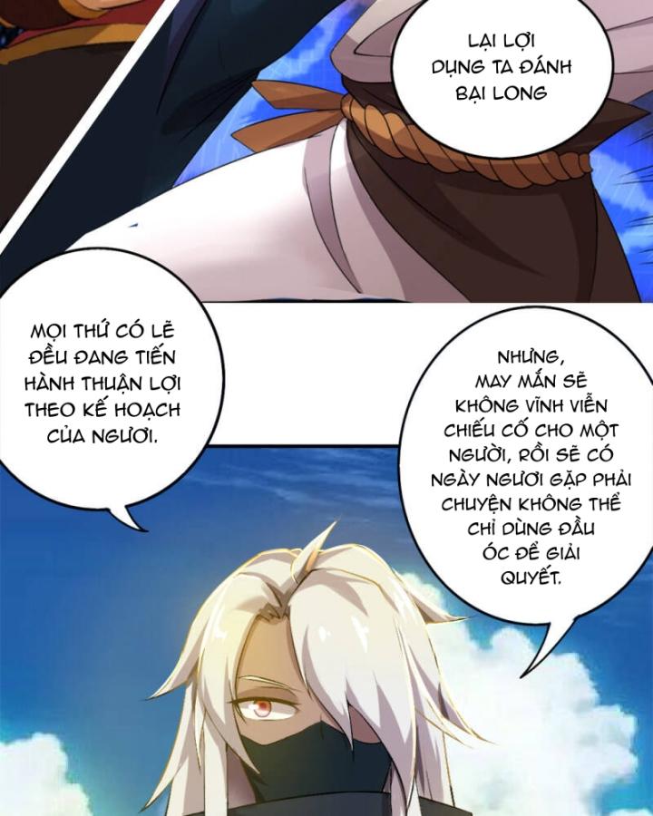 Truy Thiên Chapter 26 - Next Chapter 27