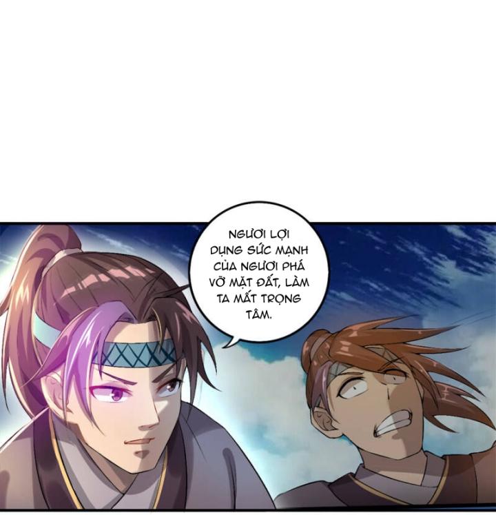 Truy Thiên Chapter 26 - Next Chapter 27