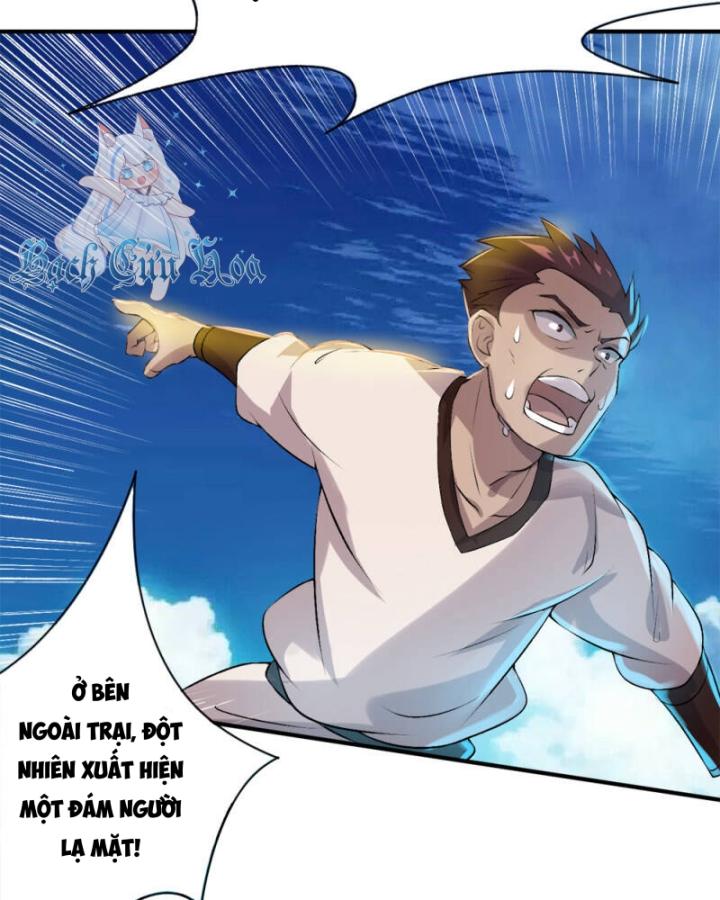 Truy Thiên Chapter 26 - Next Chapter 27