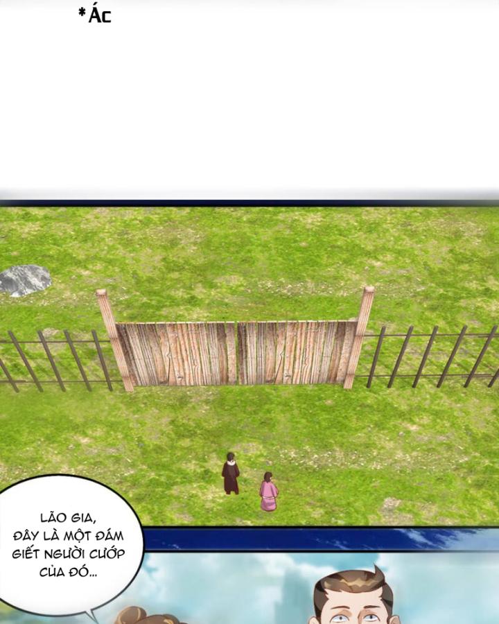Truy Thiên Chapter 26 - Next Chapter 27