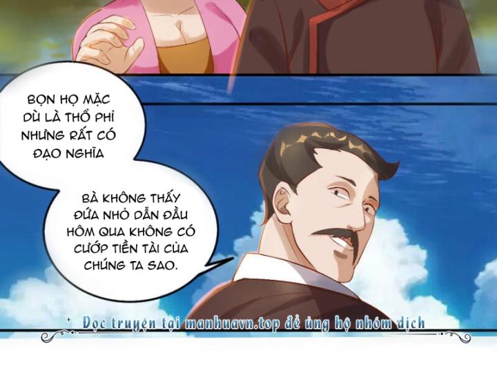 Truy Thiên Chapter 26 - Next Chapter 27