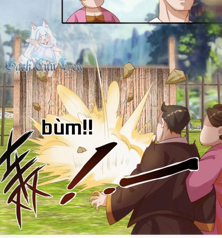 Truy Thiên Chapter 26 - Next Chapter 27