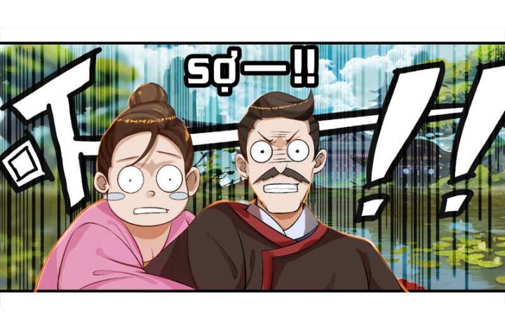 Truy Thiên Chapter 26 - Next Chapter 27