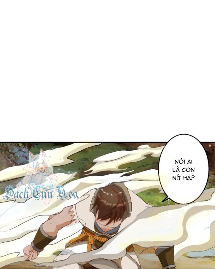 Truy Thiên Chapter 26 - Next Chapter 27