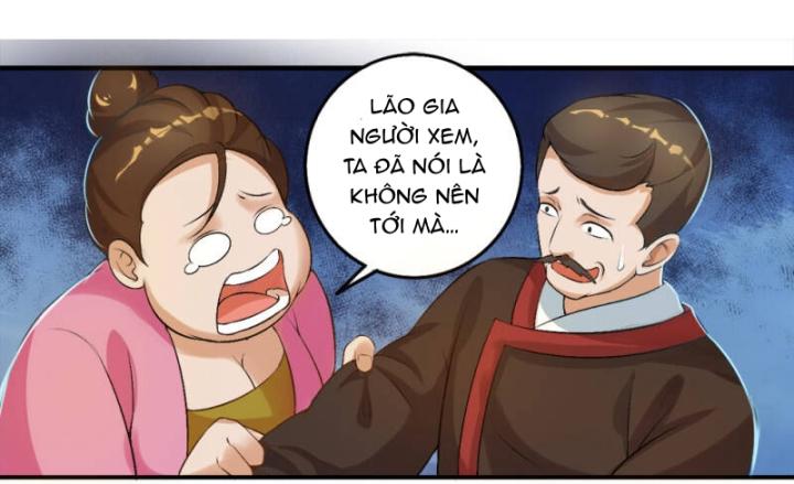 Truy Thiên Chapter 26 - Next Chapter 27