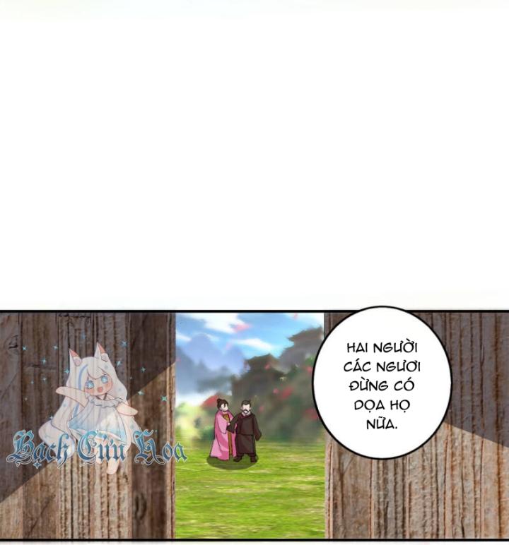 Truy Thiên Chapter 26 - Next Chapter 27