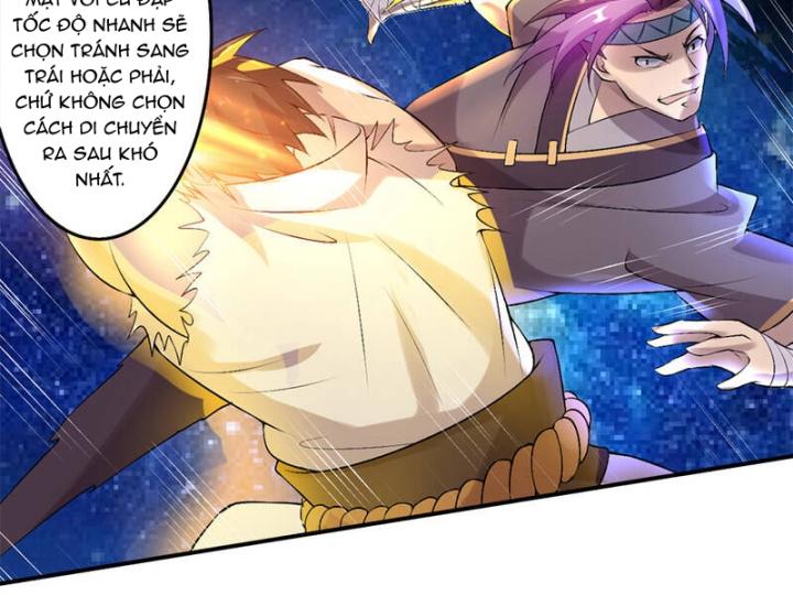 Truy Thiên Chapter 26 - Next Chapter 27