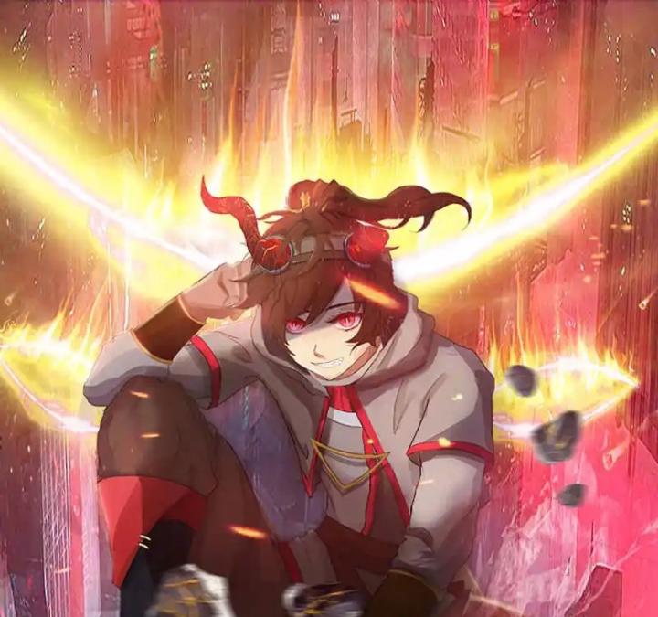 Truy Thiên Chapter 27 - Next Chapter 27