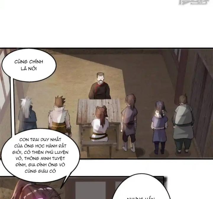 Truy Thiên Chapter 27 - Next Chapter 27