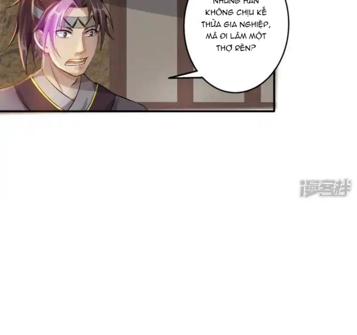 Truy Thiên Chapter 27 - Next Chapter 27