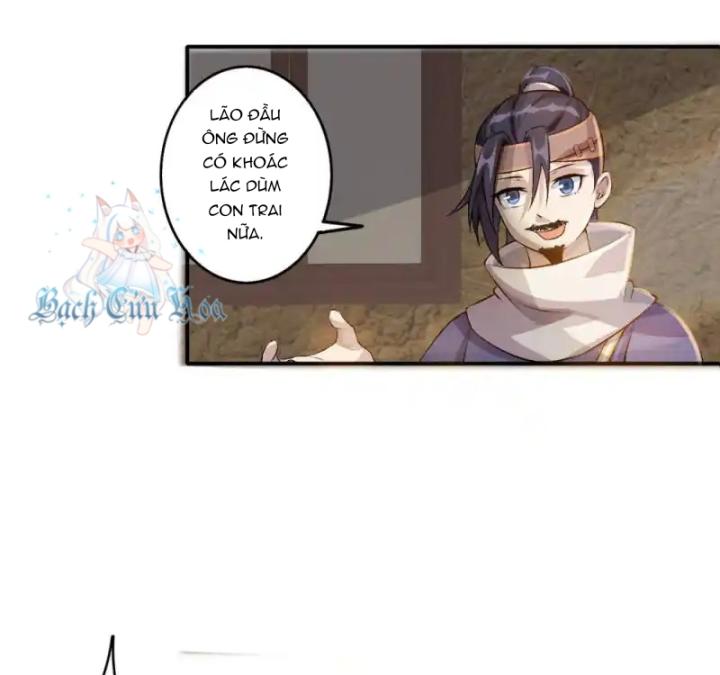 Truy Thiên Chapter 27 - Next Chapter 27