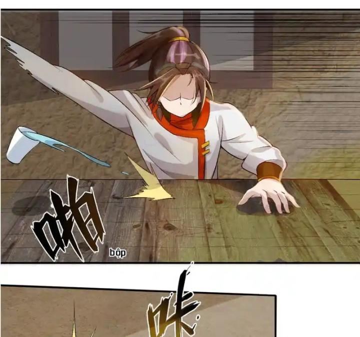 Truy Thiên Chapter 27 - Next Chapter 27