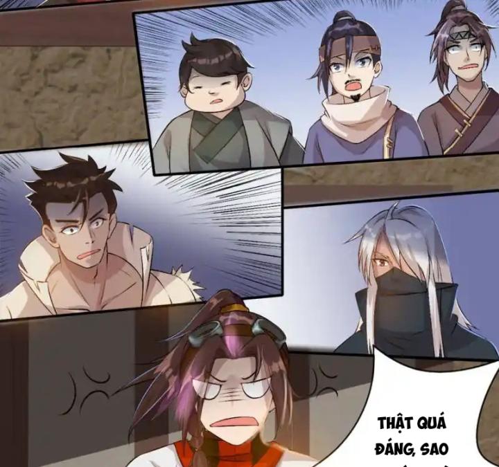 Truy Thiên Chapter 27 - Next Chapter 27