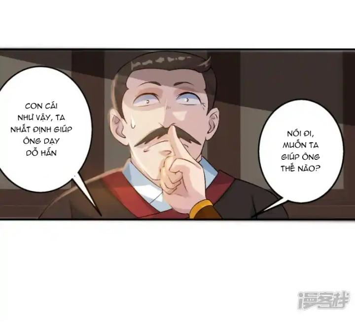 Truy Thiên Chapter 27 - Next Chapter 27