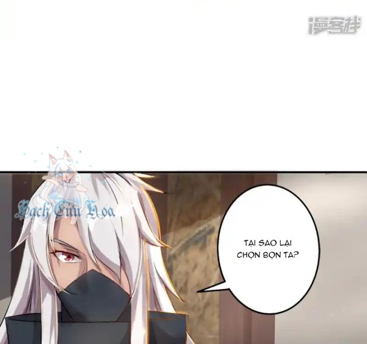 Truy Thiên Chapter 27 - Next Chapter 27