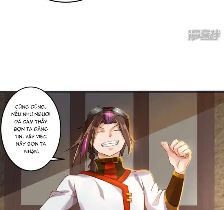 Truy Thiên Chapter 27 - Next Chapter 27