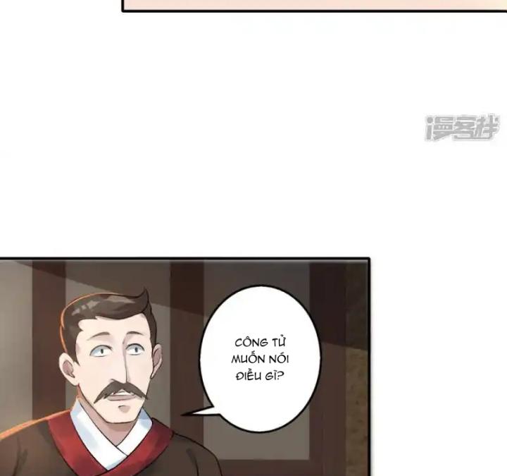 Truy Thiên Chapter 27 - Next Chapter 27