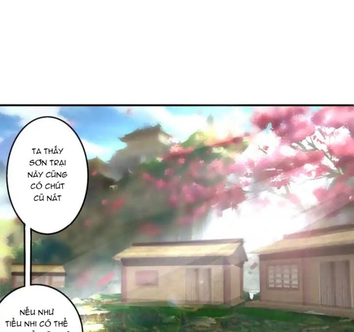 Truy Thiên Chapter 27 - Next Chapter 27