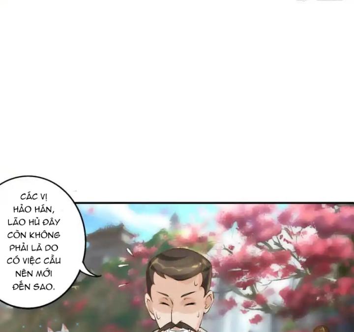 Truy Thiên Chapter 27 - Next Chapter 27