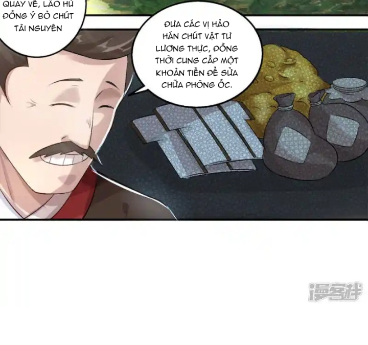 Truy Thiên Chapter 27 - Next Chapter 27