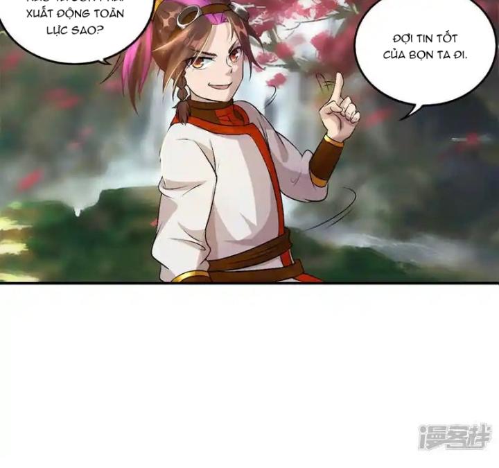 Truy Thiên Chapter 27 - Next Chapter 27