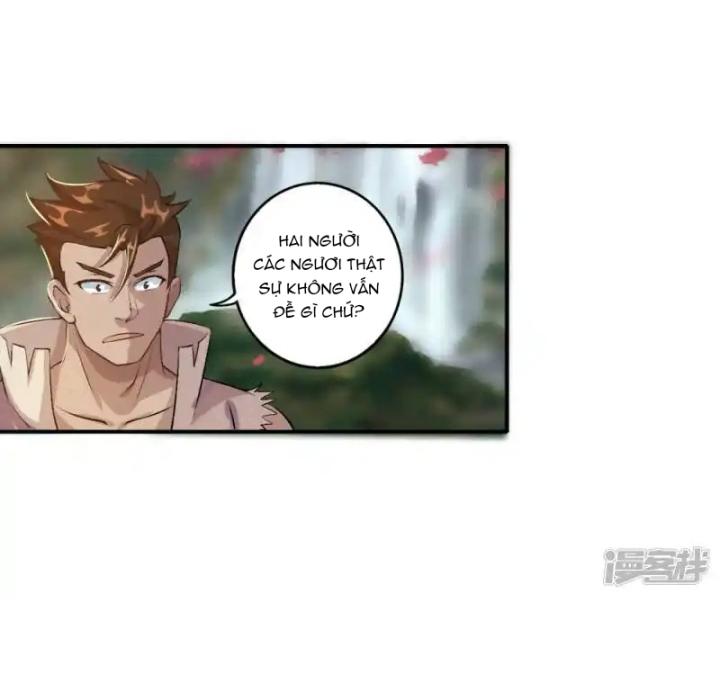 Truy Thiên Chapter 27 - Next Chapter 27