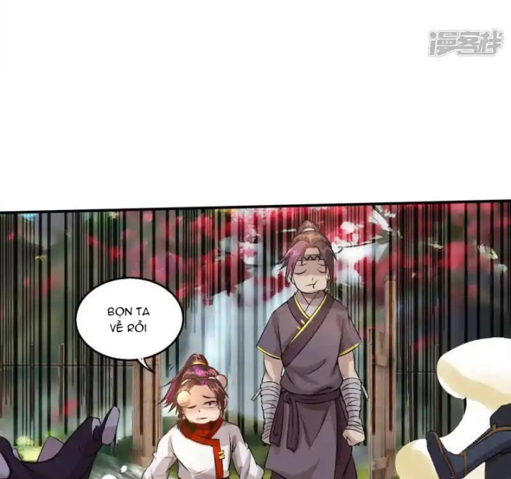 Truy Thiên Chapter 27 - Next Chapter 27