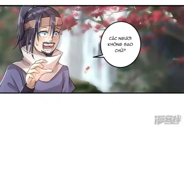 Truy Thiên Chapter 27 - Next Chapter 27