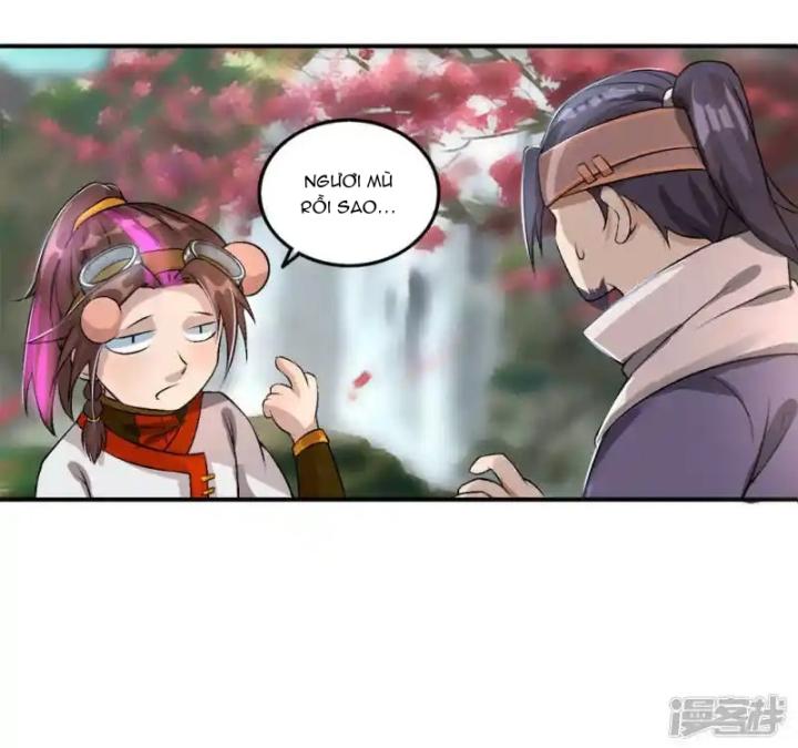 Truy Thiên Chapter 27 - Next Chapter 27