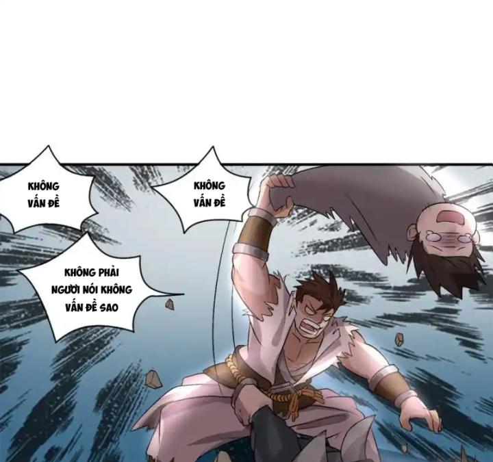 Truy Thiên Chapter 27 - Next Chapter 27