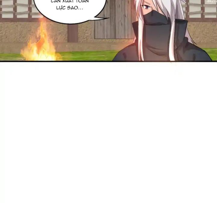 Truy Thiên Chapter 27 - Next Chapter 27