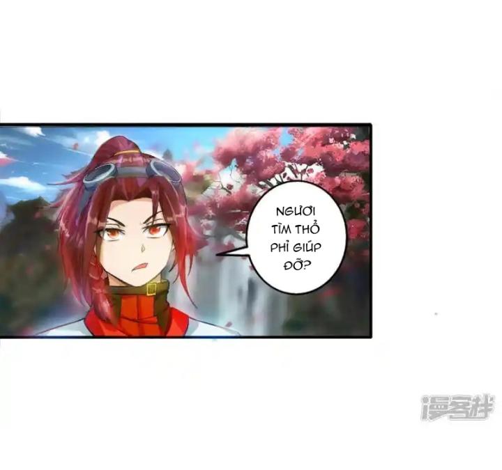 Truy Thiên Chapter 27 - Next Chapter 27