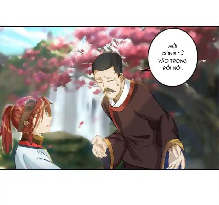 Truy Thiên Chapter 27 - Next Chapter 27