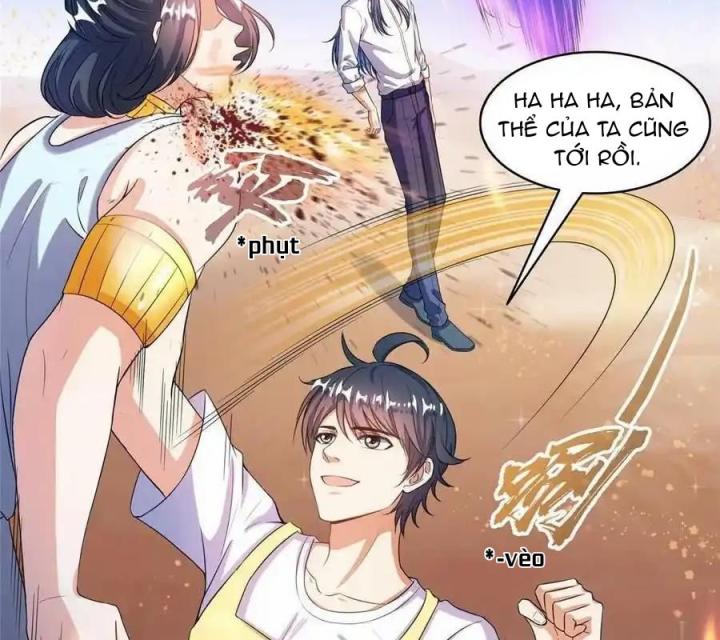 Tu Chân Nói Chuyện Phiếm Quần Chapter 500 - Trang 4