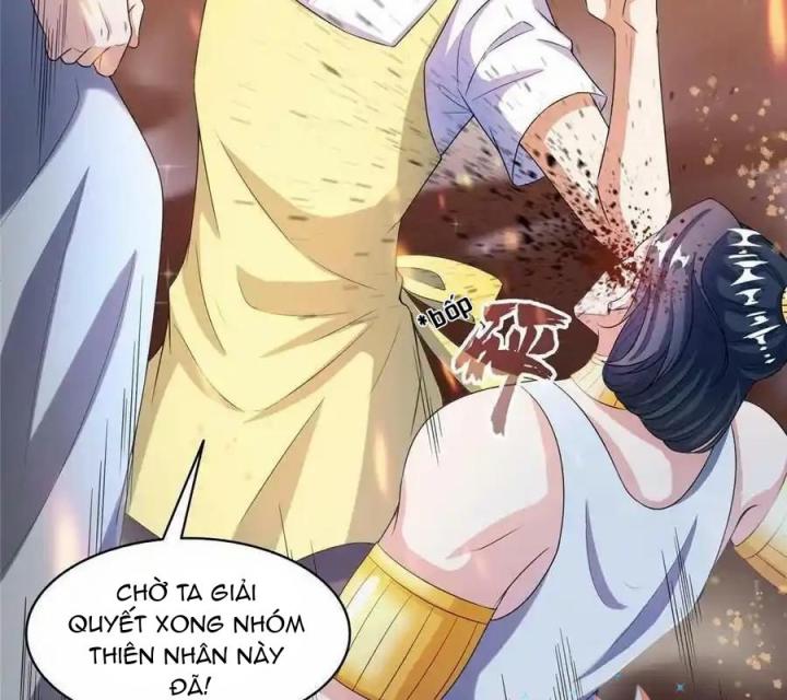 Tu Chân Nói Chuyện Phiếm Quần Chapter 500 - Trang 4