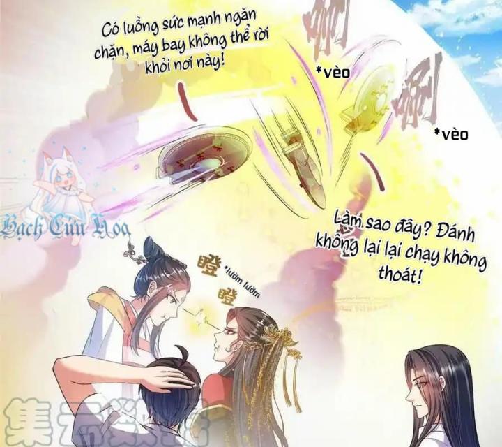 Tu Chân Nói Chuyện Phiếm Quần Chapter 500 - Trang 4
