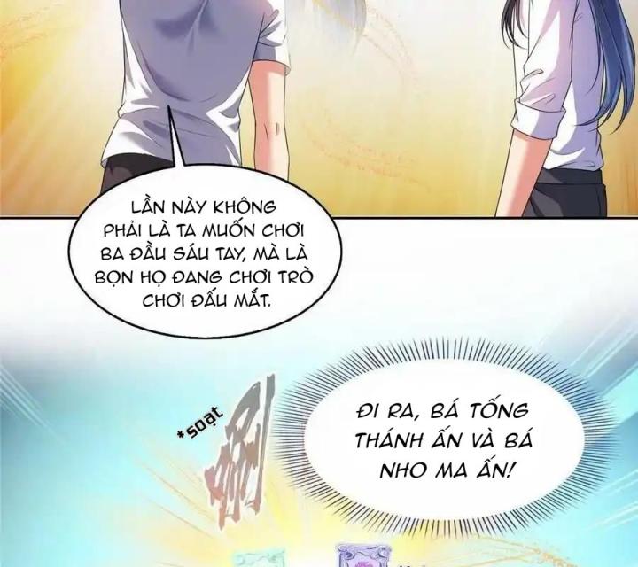 Tu Chân Nói Chuyện Phiếm Quần Chapter 500 - Trang 4