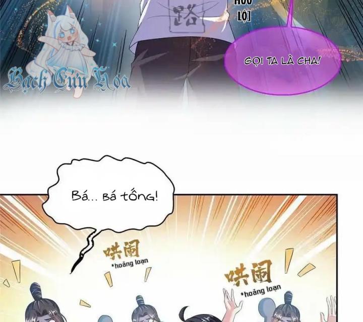Tu Chân Nói Chuyện Phiếm Quần Chapter 500 - Trang 4