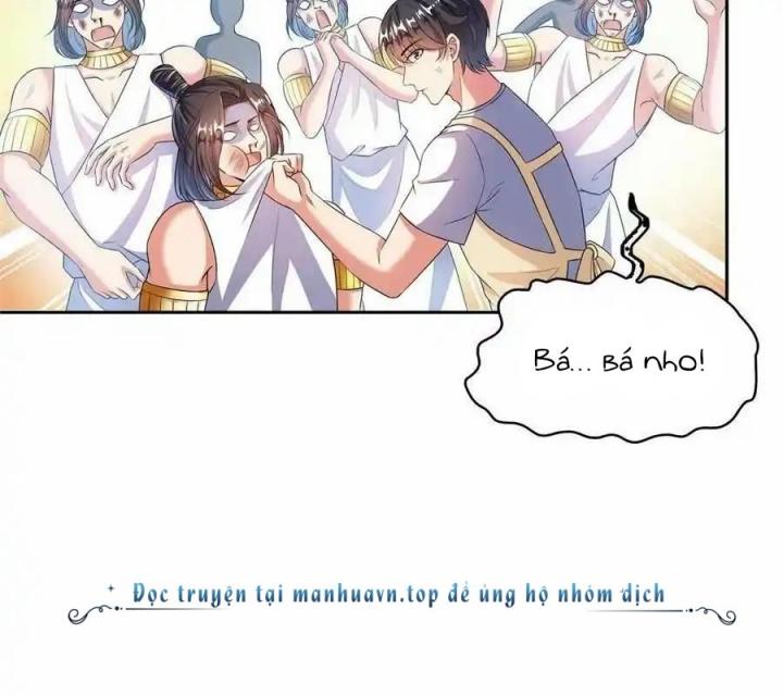 Tu Chân Nói Chuyện Phiếm Quần Chapter 500 - Trang 4